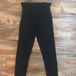 Spanx Active Wear Leggings